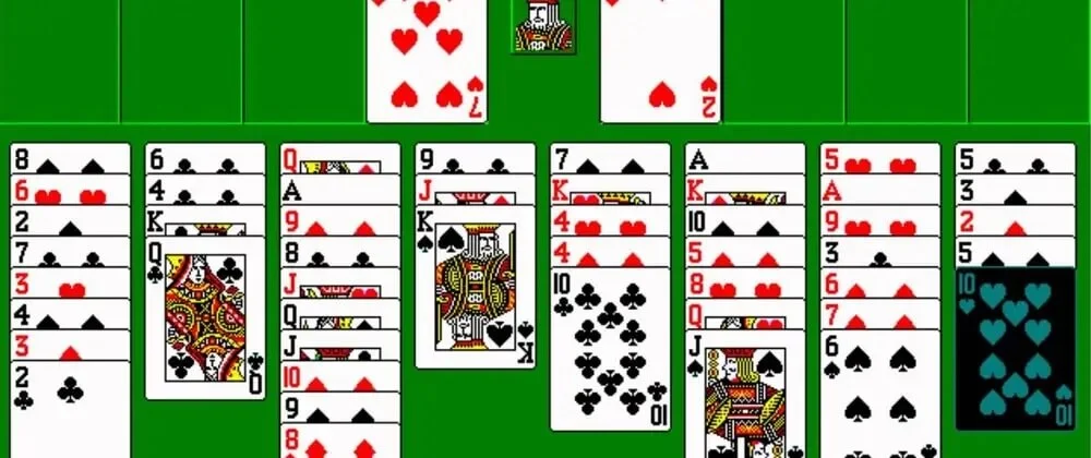 Princess cut solitaire