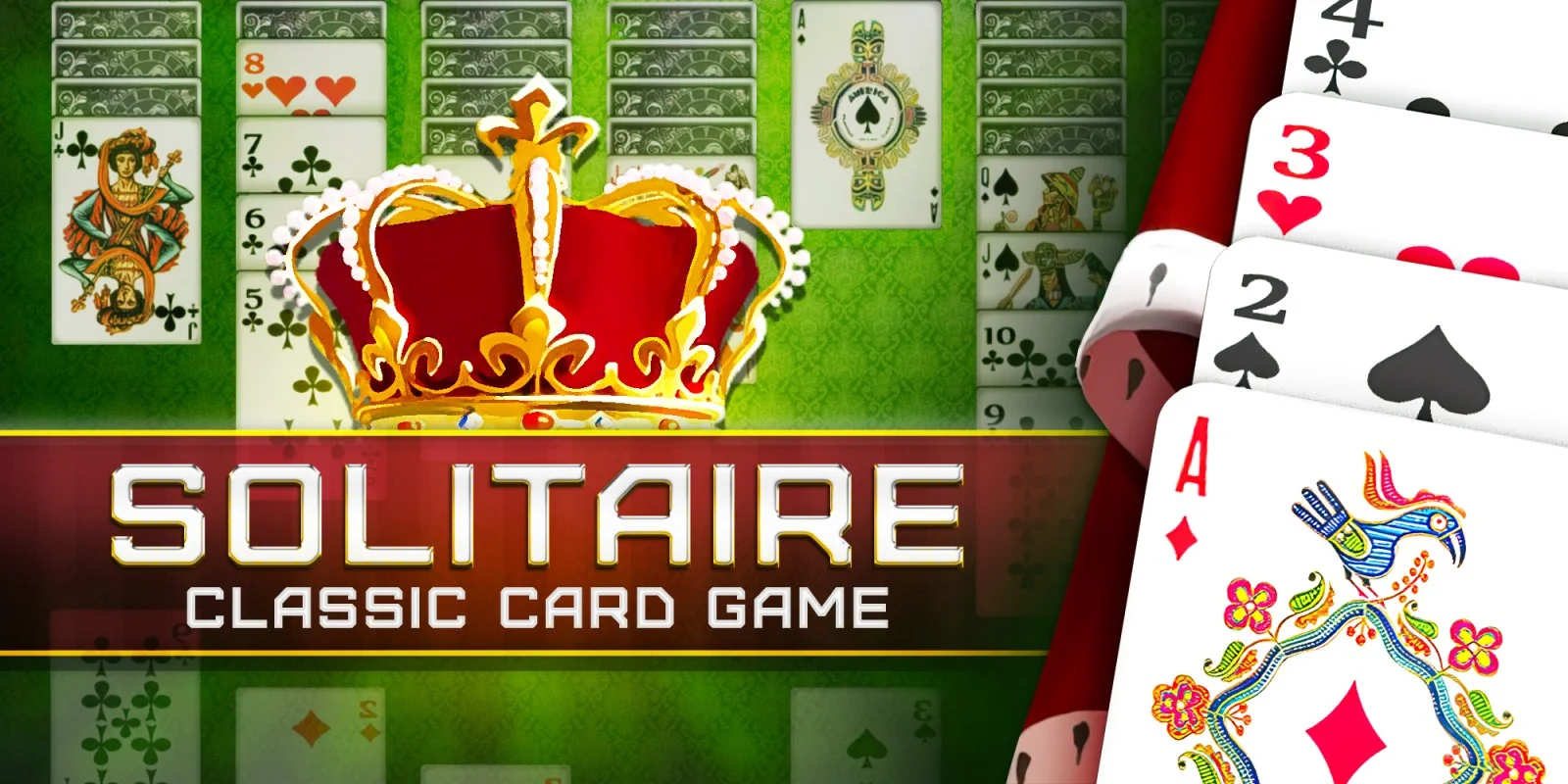 Spider solitaire free download