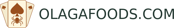 OLAGAFOODS.COM